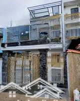 Bán Căn Nhà Đẹp 3 Tầng Khu Chánh Nghĩa, Tp Thủ Dầu Một, Bình Dương