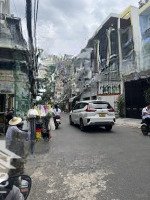 Vị Trí Đẹp Nhà 5,2X21M Đường 12M Thông Trong Khu Nhà Vip Gò Vấp Lê Thị Hồng