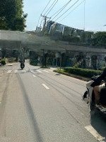 Bán Nhàmặt Tiềnkinh Doanh - Nguyễn Cửu Đàm ( 4,5X17M ) 1 Lầu . Giá Bán 13,5 Tỷ - P Tân Sơn Nhì ,Q Tân Phú