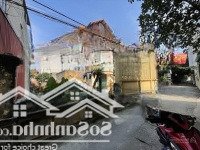 Bán Đất Đẹp Tại Xã Võng La, Đông Anh, Hà Nội, 5,6 Tỷ, 80M2