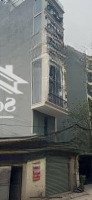 Mặt Ngõ 279 Đội Cấn - Ô Tô Tránh - 121Mmặt Tiền7.4M Xây Building, Chỉ 39.5 Tỷ