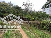 Bán Lô Đất Tại Thị Trấn Mẫn Đức 600M Có Đất Ở Giá Chỉ 2Xx Triệu