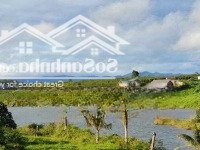 Cần Bán Lô Đất Lộc Thắng ,Bảo Lâm, Lâm Đồng Giá Bán 1,1 Tỷdiện Tích582 Xây Nhà Vườn Nghĩ Dưỡng. View Hồ