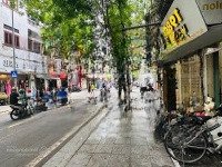 Bán Đất Đội Cấn, 42 Tỷ, 122M2, Vỉa Hè Rộng, 0983956777.