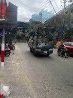 Bán Đất 89M2 Ngang 6.45M K94/23 Phan Thanh, Sạch Đẹp, Giá Cực Kỳ Hợp Lý Nhỉnh 2 Tỷ 999