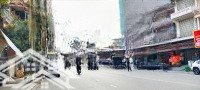 Bán Lô Làn 2 Trần Hưng Đạo , Cạnh Ngã 6 .