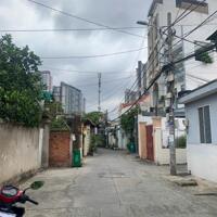 Bán Gấp Nhà hẻm xe hơi Đường số 6 đối diện khu UBND Tp Thủ Đức phường Thạnh Mỹ Lợi 108m