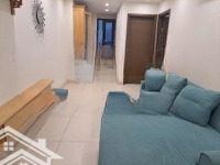 Bán Gấp Căn Hộ Flc Green Apartment, 45M (2Pn2W) Tại Phạm Hùng, Mỹ Đình. Chỉ 2.9 Tỷ