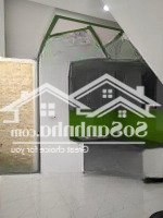 Nhà 1 Trệt 2 Lầu | Sổ Riêng Đã Hoàn Công | 4X14 Hướng Đông | Giá Ngộp Bán Gấp