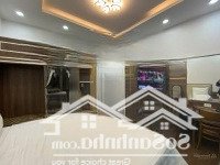 Bán Khách Sạn Mới Ngay Phạm Văn Đồng Thu Nhập Khủng 5Tỷ/Năm Vị Trí Đắc Địa Kinh Doanh Ngang 8M Ngộp