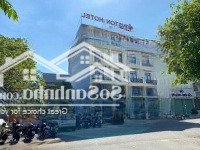 Bán Khách Sạn Mới Ngay Phạm Văn Đồng Thu Nhập Khủng 5Tỷ/Năm Vị Trí Đắc Địa Kinh Doanh Ngang 8M Ngộp