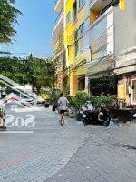 Siêu Hiếm Lô Đất 270M2 Đường An Thượng 2 Ngay Khu Phố Tây Cho Nhà Đầu Tư Xây Khách Sạn