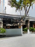 Siêu Hiếm Lô Đất 270M2 Đường An Thượng 2 Ngay Khu Phố Tây Cho Nhà Đầu Tư Xây Khách Sạn