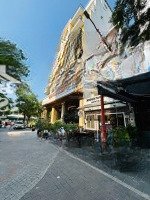 Siêu Hiếm Lô Đất 270M2 Đường An Thượng 2 Ngay Khu Phố Tây Cho Nhà Đầu Tư Xây Khách Sạn