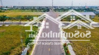 Cần Bán Gấp Đất Dự Án King Hill Tại Thanh Phú, Bến Lức, Long An 90M2 Giá Bán 2050 Triệu Liên Hệ: 0931112822 Ngân