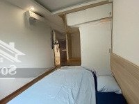 Chính Chủ Bán Ch Mỹ Phúc, Q8,Diện Tích68M2 2 Phòng Ngủ 2 Vệ Sinhgía 1Tỷ680 Tầng Trung View Sông Mát Mẻ
