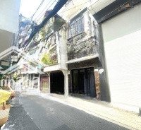 Bán Nhà Ngộp Lê Văn Sỹ Quận 3 Hẻm 7M Xe Tải Tránh 5 Tầng 5Pn 5 Vệ Sinhchỉ Nhỉnh 8,4 Tỷ Thương Lượng