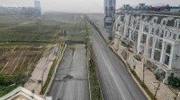 Quỹ Căn Liền Kề Biệt Thự Shophouse Tốt Nhất Dự Án Louis City Đại Mỗ Tháng 4/2025 Chỉ Từ 22,5 Tỷ