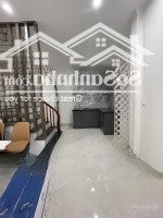 Phố Vip Nguyễn Chính - Hoàng Mai. Nhỉnh 6.X Tỷ -Diện Tích35M2 -Mặt Tiền4M. Nhà Full Công Năng - Ở Ngay