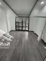 Phố Vip Nguyễn Chính - Hoàng Mai. Nhỉnh 6.X Tỷ -Diện Tích35M2 -Mặt Tiền4M. Nhà Full Công Năng - Ở Ngay