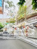 Cực Hiếm Nhà Phân Lô Tây Hồ Bộ Giáo Dục 53M2 6 Tầng Thang Máy, Vỉa Hè Ô Tô Tránh Dừng Giá: 21.5 Tỷ