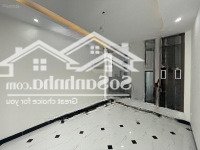 Duy Nhất 1 Căn 5T Dân Xây Độc Lập 38M2,Gần Chợ Bích Hoà,20M Đường Ôtô Tránh Nhau Sát Ql 21B 3,6 Tỷ