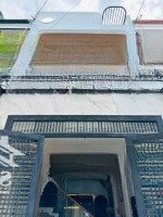 Nhà Đang Cho Thuê 10 Triệu/Thángdiện Tích49.4M2 Hoàng Hoa Thám P5 Q. Phú Nhuận Giá Bán 2Tỷ 350 Triệu. Sổ Hồng Riêng