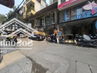 Bán Nhà Mặt Phố Ngõ Huế,Diện Tích130M2 X 2 Tầng, Mặt Tiền 8M, Giá Bán 58.5 Tỷ.