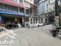 Bán Nhà Mặt Phố Ngõ Huế,Diện Tích130M2 X 2 Tầng, Mặt Tiền 8M, Giá Bán 58.5 Tỷ.