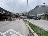Nhà Mặt Đường Thiên Lôi Gần Trại Lẻdiện Tích114M2 Giá Đầu Tư