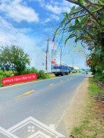 [ Mặt Tiền Tỉnh Lộ 2 _ Ngang 10M ] * Xã Diên Thọ * Giá Bán 1,5 Tỷ