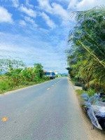 [ Mặt Tiền Tỉnh Lộ 2 _ Ngang 10M ] * Xã Diên Thọ * Giá Bán 1,5 Tỷ