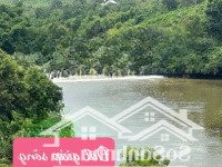 Bán Đất 2 Mặt Tiền Giáp Suối To, Ô Tô Vào Tận Nơi Gần Kề Ql20 , Xã Lộc An, Bảo Lâm, Lâm Đồng
