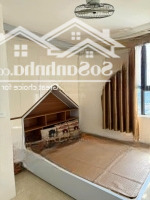 Cho Thuê Căn Hộ Chung Cư Đủ Đồ Ct12 Rosa Hồng Hà Eco, 106M, 3 Phòng Ngủ 2 Vệ Sinh Vào Ở Luôn, Giá Bán 11 Triệu.