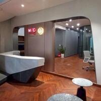 Mặt Phố Nhà Chung 160M2 MT4M 130 Tỷ Có Nóc Xây Building