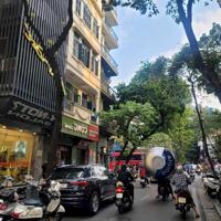 Mặt Phố Nhà Chung 160M2 MT4M 130 Tỷ Có Nóc Xây Building