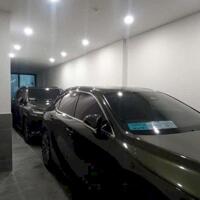 Mặt Phố Nhà Chung 160M2 MT4M 130 Tỷ Có Nóc Xây Building