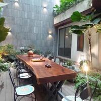 Mặt Phố Nhà Chung 160M2 MT4M 130 Tỷ Có Nóc Xây Building