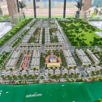 BÁN ĐẤT NỀN DỰ ÁN HOÀNG HUY GREEN RIVER