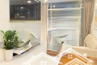 Chính Chủ Bán Ch Tản Đà, Q. 5,Diện Tích80M2, 2 Phòng Ngủ 2 Vệ Sinhgía 1Tỷ890 Có Sổ, Tặng Kèm Nội Thất Mới
