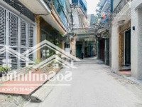 Bán Nhà Phân Lô Ngõ Phố Kim Ngưu, Ô Tô Tránh - Trung Tâm Hai Bà Trưng