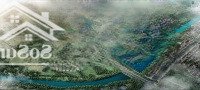 Bán Biệt Thự View Đẹp Tại Đường 351, Hoa Động, Thủy Nguyên, Hải Phòng, 6 Tỷ, 77M2