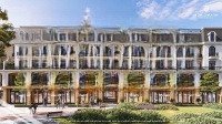 Bán Biệt Thự View Đẹp Tại Đường 351, Hoa Động, Thủy Nguyên, Hải Phòng, 6 Tỷ, 77M2