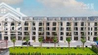 Bán Biệt Thự Tại Royal River City, 9 Tỷ, 100M2, Hướng Nam
