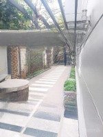 Khu Vực Vip - Hàng Xóm Toàn Quan Chức - Chủ Tịch Tập Đoàn - 2 Mặt Đường To - An Ninh Tuyệt Đối