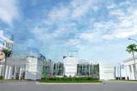 Biệt Thự Đơn Lập - Ciputra, Lotte Mall - Ngoại Giao Đoàn - Tây Hồ