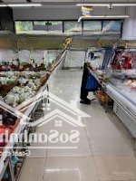 Dòng Tiền 3.2 Tỷ/Năm Sổ Đỏ Lâu Dài - Bán Shophouse Goldmark City Hồ Tùng Mậu - Từ Liêm 551M2 - 68Tỷ