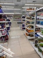 Dòng Tiền 3.2 Tỷ/Năm Sổ Đỏ Lâu Dài - Bán Shophouse Goldmark City Hồ Tùng Mậu - Từ Liêm 551M2 - 68Tỷ