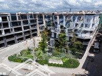 Bán Nhà Mặt Phố Tại Harbour Center, Lê Lai, Lạc Viên, Ngô Quyền, Hải Phòng, 14 Tỷ, 75 M2 Giá Tốt