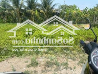 Bán Gấp Đất Đ. Phạm Thị Mai, Gần Chợ Phường 1, Cà Maudiện Tích120M2 Giá Bán 500 Triệuiệu Sổ Sẵn Sang Tên Ngay